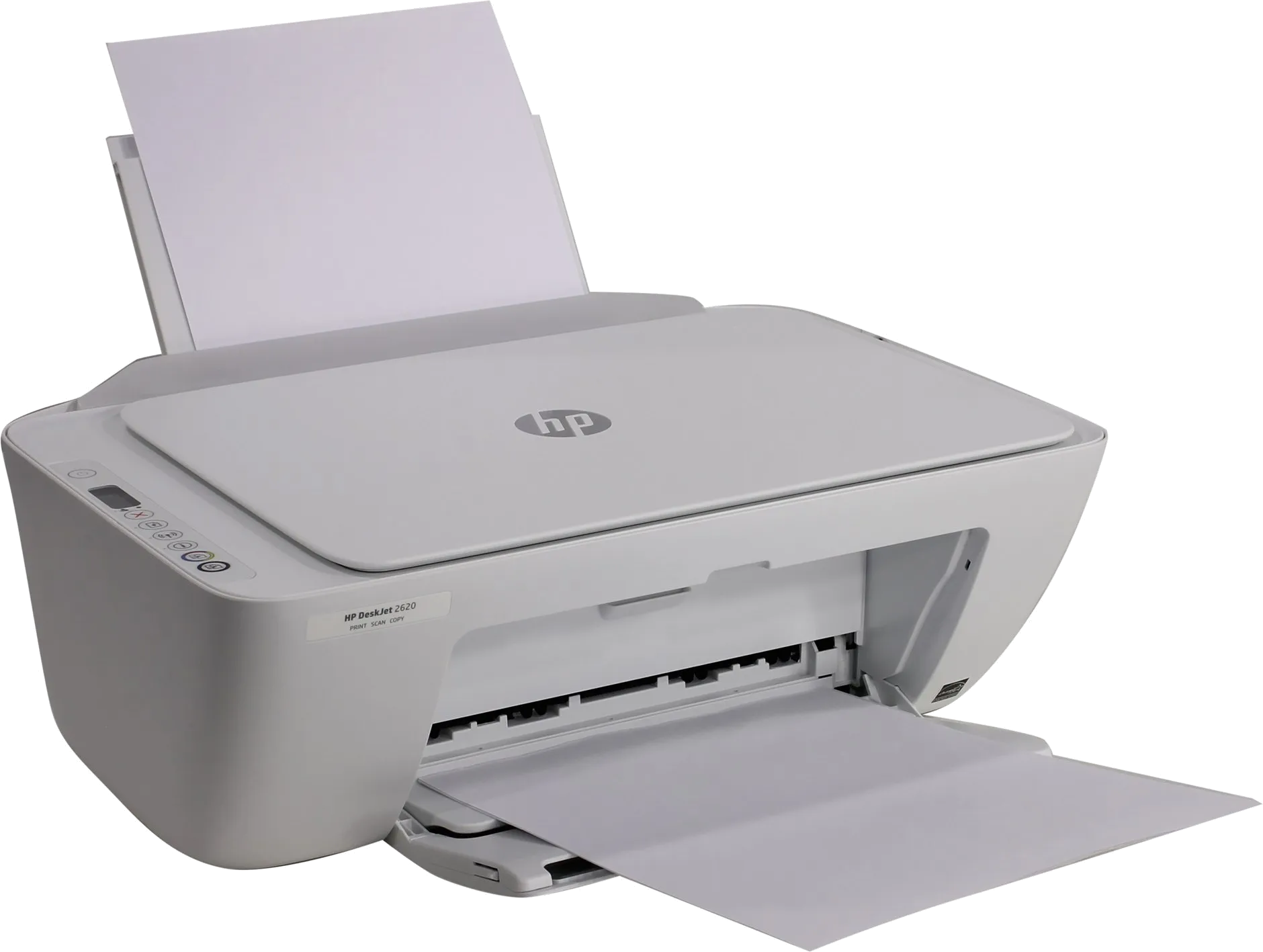 Ремонт МФУ HP DeskJet 2620 All-in-One в сервисном центре FIX-HP