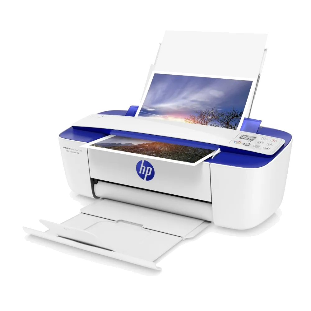 Ремонт МФУ HP DeskJet Ink Advantage 3790 в сервисном центре FIX-HP