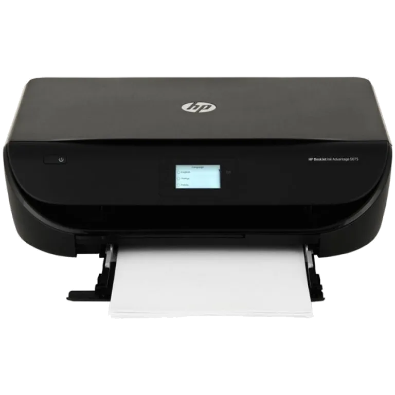 Ремонт МФУ HP DeskJet Ink Advantage 5075 в сервисном центре FIX-HP